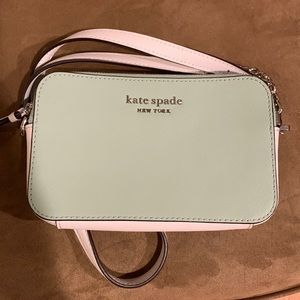 Kate spade small crossbody